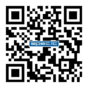QR kodas | ANDĖJA, UAB | spec.lt