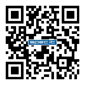 QR kodas | Andeka, UAB | spec.lt