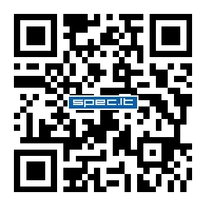 QR kodas | Andema, UAB | spec.lt