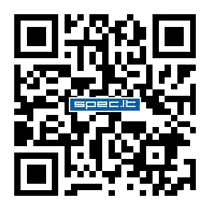 QR kodas | Andemus, UAB