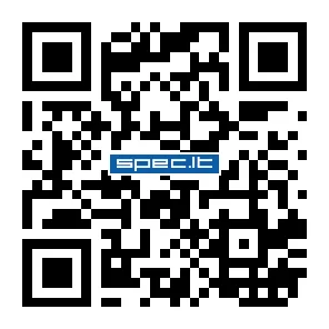 QR kodas | Andenergy, MB