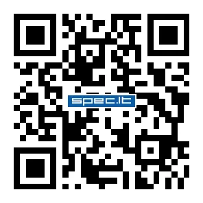 QR kodas | ANDENTA, UAB