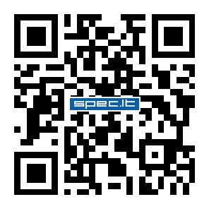 QR kodas | Andera con, UAB | spec.lt