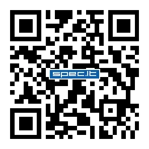 QR kodas | Andera, UAB