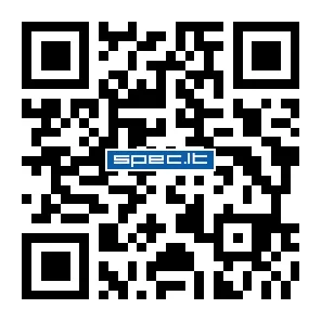 QR kodas | Anderas, UAB