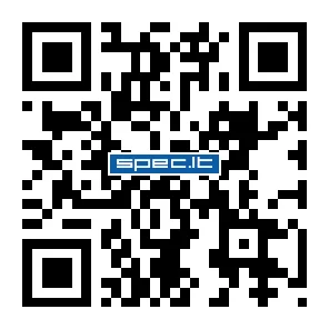 QR kodas | Anderoka, UAB | spec.lt