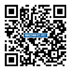 QR kodas | Anders Dahl firma SVEDALA