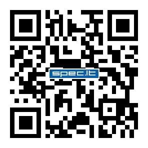 QR kodas | Anders Gulli, IĮ