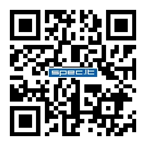 QR kodas | Andersenas, UAB | spec.lt