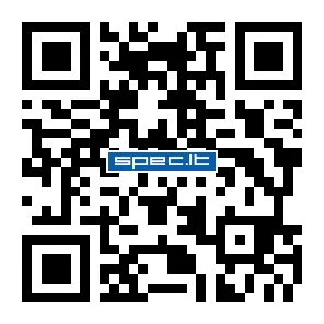 QR kodas | ANDERTRANS, UAB | spec.lt