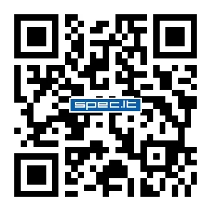 QR kodas | Anderum, UAB