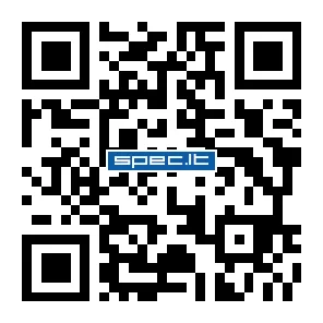 QR kodas | Anderva, UAB