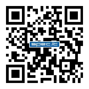 QR kodas | Andesa, UAB