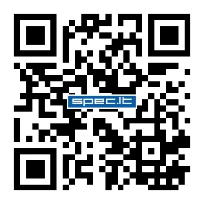 QR kodas | Andest, UAB