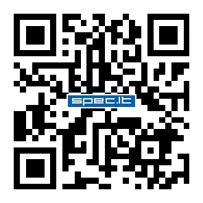 QR kodas | Andesta, UAB | spec.lt