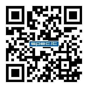QR kodas | ANDETA, UAB | spec.lt