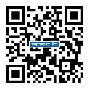 QR kodas | Andeva, UAB