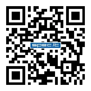 QR kodas | Andevora, MB