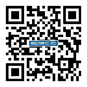 QR kodas | ANDEZITAS, UAB