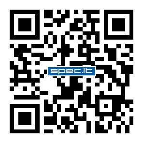 QR kodas | Andiga, UAB