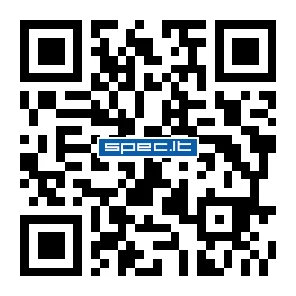 QR kodas | Andijanas, MB | spec.lt