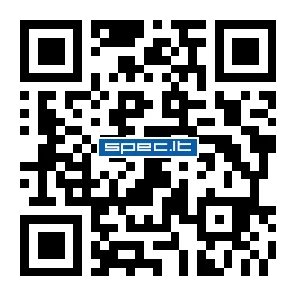 QR kodas | Andika, UAB