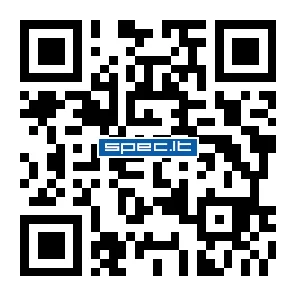 QR kodas | Andilion, MB