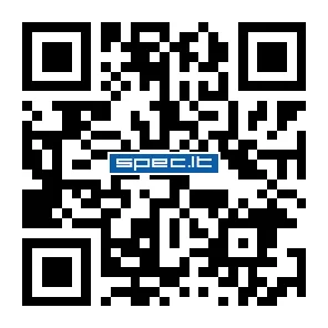 QR kodas | ANDILUS, UAB