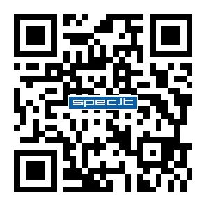 QR kodas | Andim, UAB