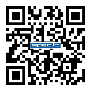 QR kodas | Andinga, IĮ | spec.lt