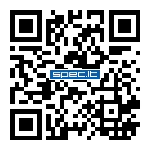 QR kodas | Andini, UAB | spec.lt