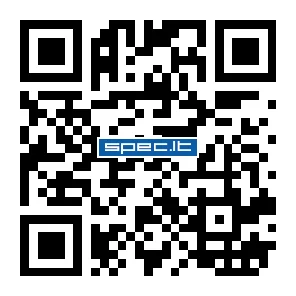 QR kodas | Andinvest, UAB | spec.lt