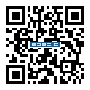 QR kodas | Andira, UAB