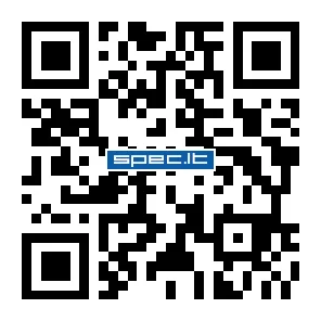 QR kodas | Andista, UAB