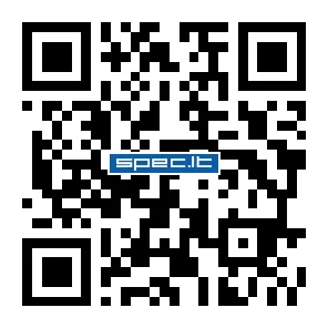QR kodas | Andistata, MB
