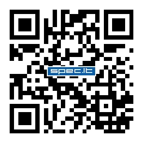 QR kodas | Andistiko, MB