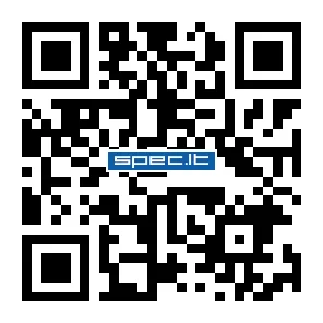 QR kodas | Andius, MB