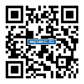 QR kodas | ANDIVA, UAB | spec.lt