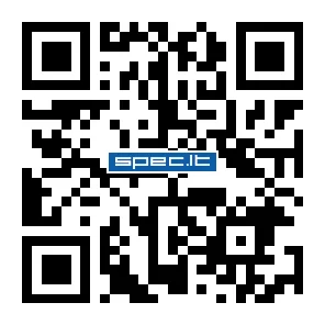QR kodas | Andjola, UAB | spec.lt
