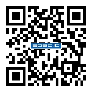 QR kodas | Andjora, UAB