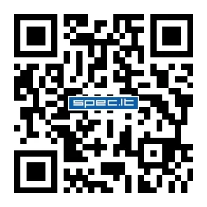 QR kodas | Andjura, UAB | spec.lt