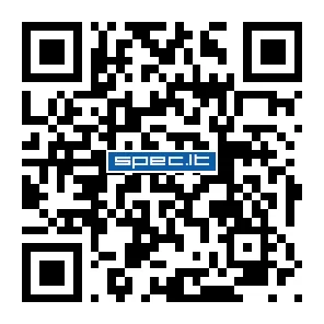 QR kodas | Andjusta statyba, MB