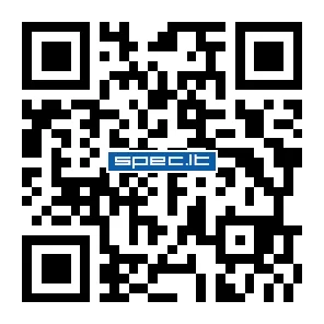 QR kodas | Andkor, MB