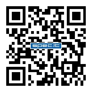 QR kodas | ANDLIS, MB