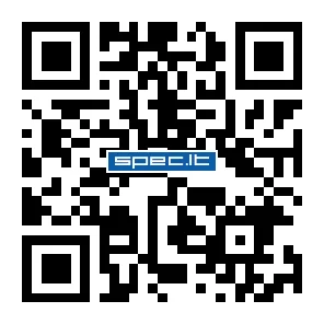 QR kodas | Andly, UAB | spec.lt