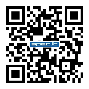 QR kodas | Andmajus, UAB | spec.lt