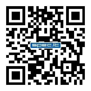 QR kodas | ANDMAR CARS, UAB | spec.lt