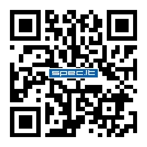 QR kodas | Andmeda, UAB