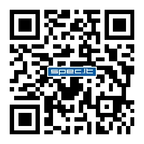 QR kodas | ANDMIS, UAB