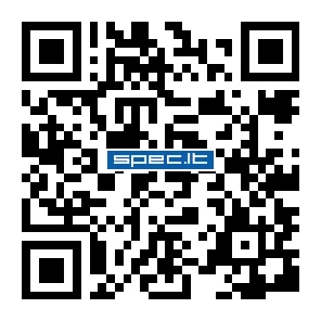 QR kodas | Ando, D. Ramanausko įmonė